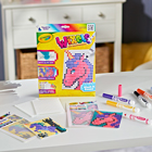 Wixels Unicorn Activity Kit